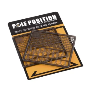 Pole Position Bait Stops Combi Rack Boiliestoppers