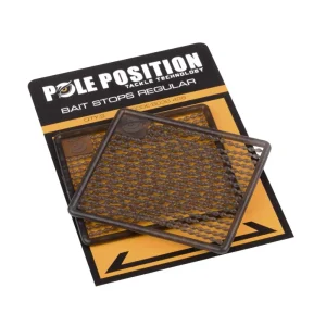Pole Position Bait Stops Regular Boiliestoppers