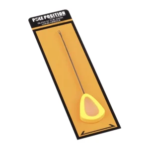 Pole Position Glow In The Dark Long Needle Stringernaald