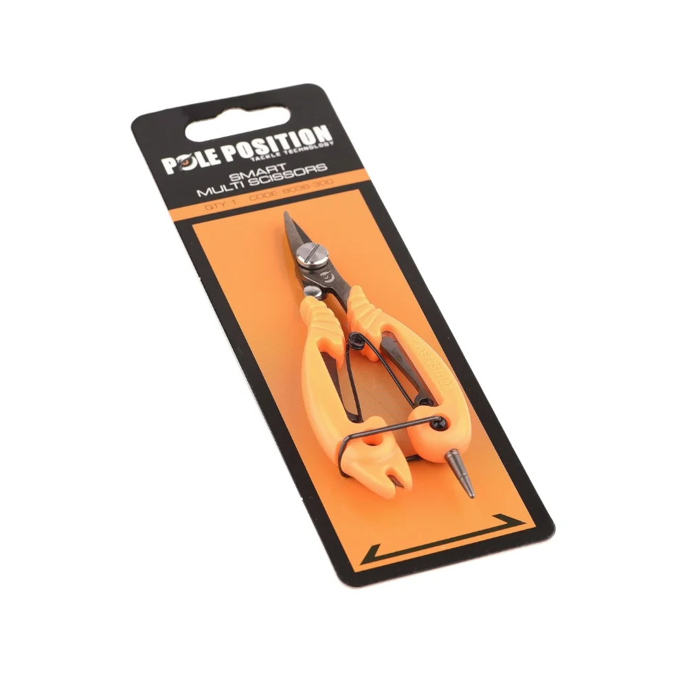 Pole Position Smart Multi Scissor Pole Position Smart Multi Scissor Pole Position Smart Multi Scissor Rig Schaar