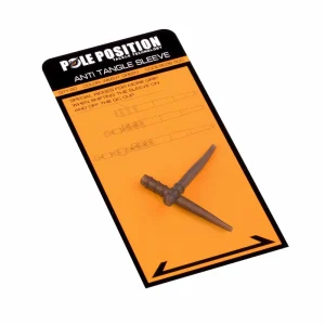 Pole Position Anti Tangle Sleeves
