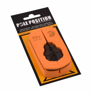 Pole Position Grippa Central Shocker System Action Pack Loodsysteem