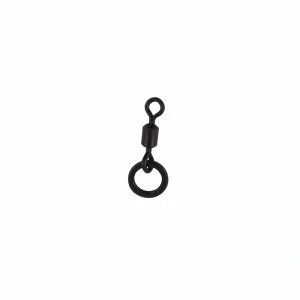 Pole Position Mini Ring Swivel
