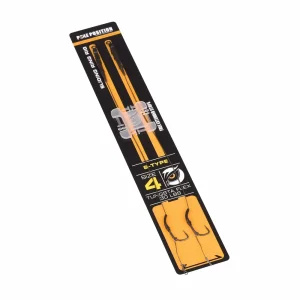 Pole Postion Sliding Ring Rig S-Type Karper Onderlijn