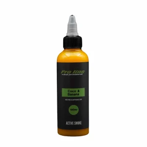 Pro Line Active Smoke Coco & Banana Liquid Booster
