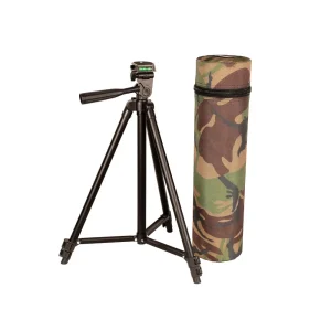 Cult Tackle Tripod + Rigid Case - Tripod