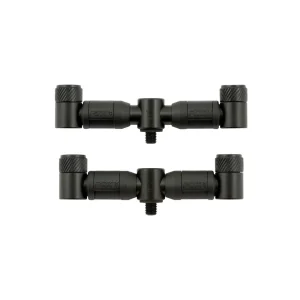 FOX Black Label QR Adjustable 2 Rod Buzz Bars - Buzzerbars