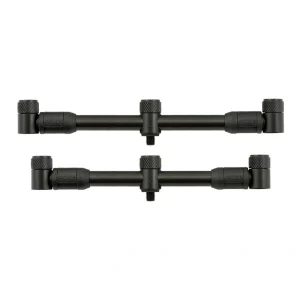 FOX Black Label QR Adjustable 3 Rod Buzz Bars