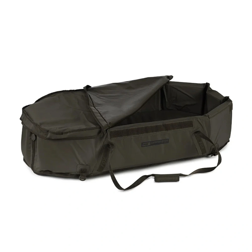 FOX Carpmaster Welded Mat 2 FOX Carpmaster Welded Mat - Onthaakmat FOX Carpmaster Welded Mat