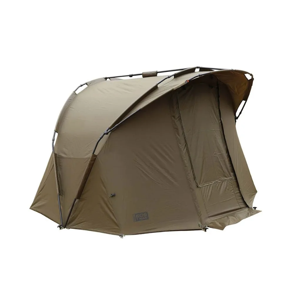FOX EOS 1 Man Bivvy FOX EOS 1 Man Bivvy - Karpertent FOX EOS 1 Man Bivvy