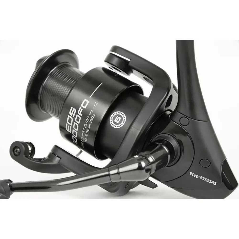 FOX EOS 10.000FD Reel 2 FOX EOS 10.000FD Reel - Karpermolen FOX EOS 10.000FD Reel