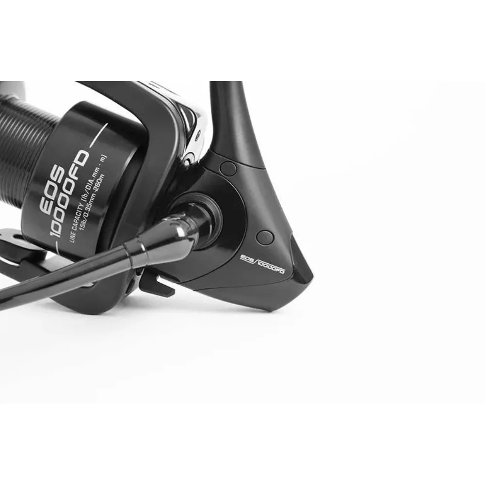 FOX EOS 10.000FD Reel 5 FOX EOS 10.000FD Reel - Karpermolen FOX EOS 10.000FD Reel