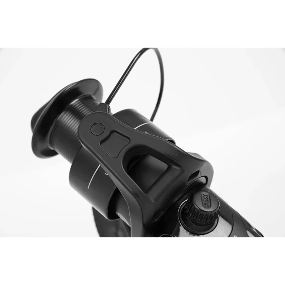 FOX EOS 10.000FD Reel 7 FOX EOS 10.000FD Reel - Karpermolen FOX EOS 10.000FD Reel - Karpermolen - Afbeelding 2
