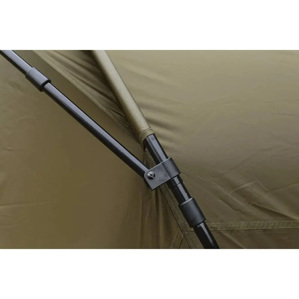 FOX EOS 2 Man Bivvy 7 FOX EOS 1 Man Bivvy - Karpertent FOX EOS 1 Man Bivvy - Karpertent - Afbeelding 6