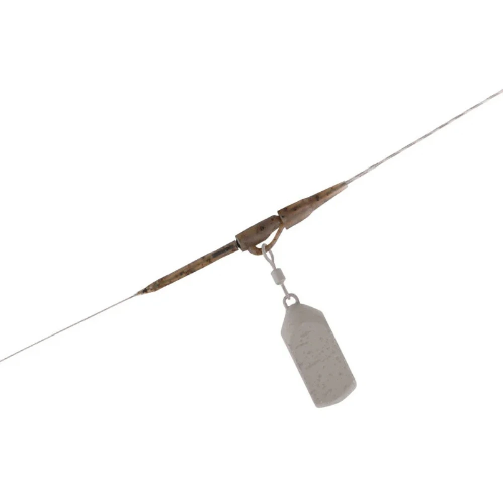 FOX Edges Camo Slik Lead Clip Kit 2 FOX Edges Camo Slik Lead Clip Kit - Loodsysteem FOX Edges Camo Slik Lead Clip Kit - Loodsysteem - Afbeelding 2