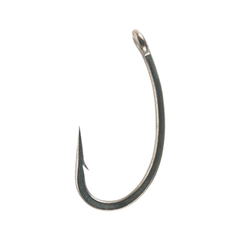 FOX Edges Curve Shank 2 FOX Edges Curve Shank - Karperhaak FOX Edges Curve Shank