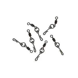 FOX Edges Kwik Change O Ring Swivels