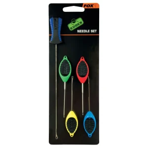 FOX Edges Needle Set