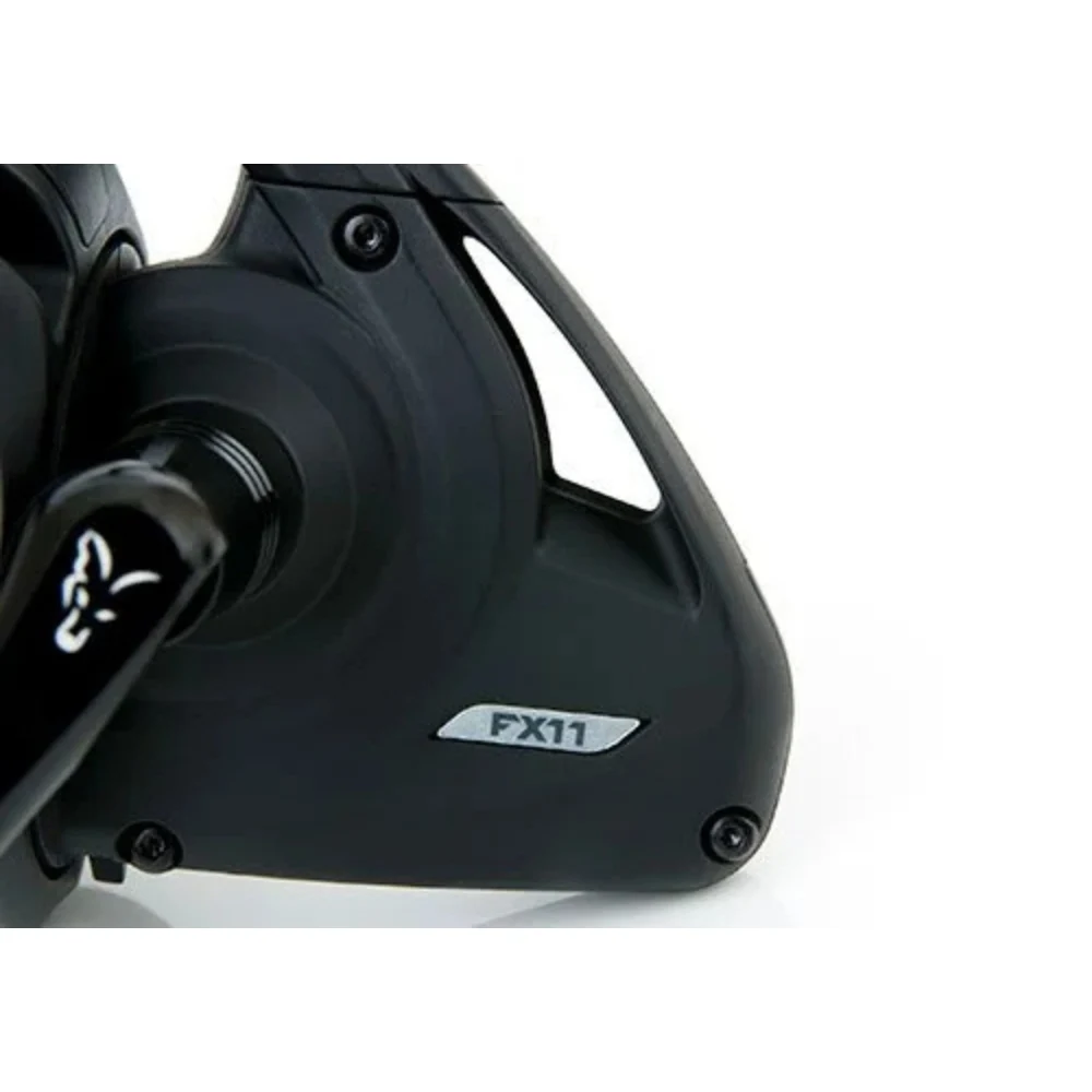 FOX FX11 Reel 3 FOX FX11 Reel - Big Pit Karpermolen FOX FX11 Reel