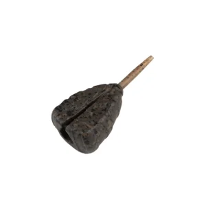 FOX Flat Pear In-line Edges Leads