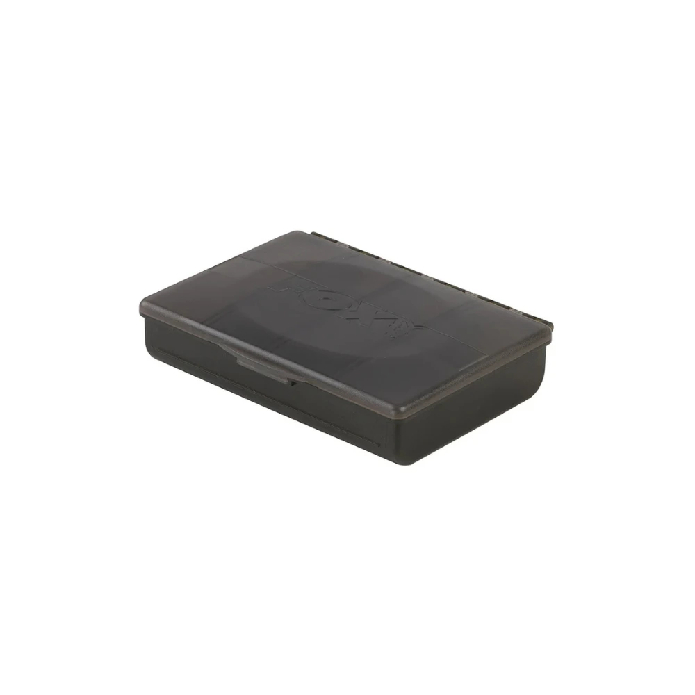 FOX Internal 6 Compartment Box 2 FOX Internal 6 Compartment Boxes - Tacklebox FOX Internal 6 Compartment Boxes