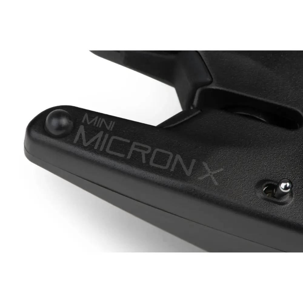 FOX Mini Micron X FOX Mini Micron X 2+1 - Beetmelderset FOX Mini Micron X
