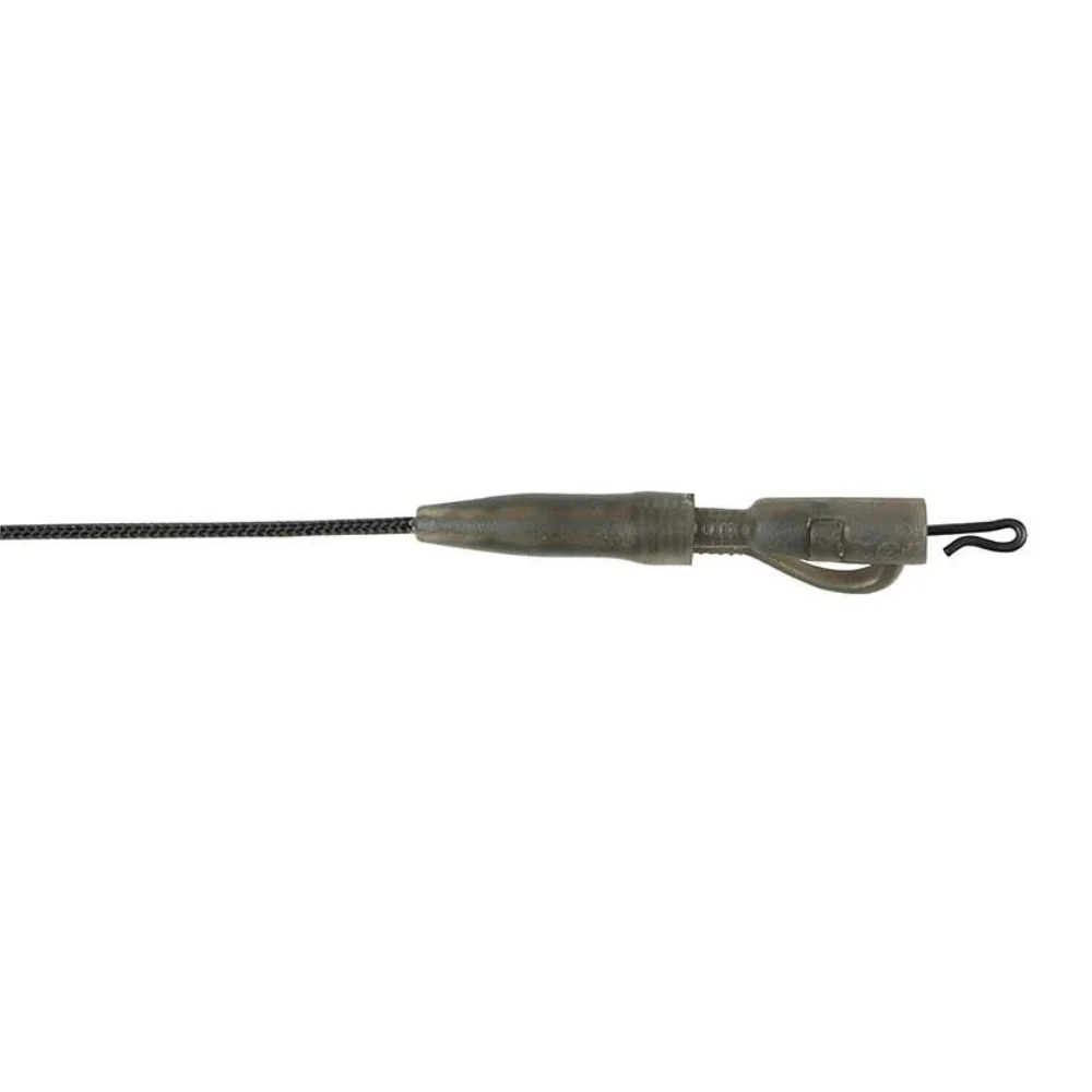 FOX Power Grip Lead Clip Leadcore Leaders 2 FOX Power Grip Lead Clip Leadcore Leaders - Leader FOX Power Grip Lead Clip Leadcore Leaders