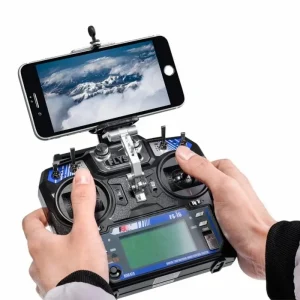 Handzender Bracket - Telefoon steun