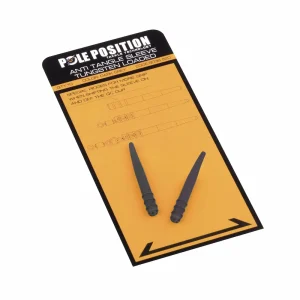 Pole Position Anti Tangle Sleeves Tungsten