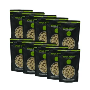 Pro Line Readymades Boilies Coco & Banana Bulk Deal - Boilies