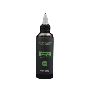 Pro Line Active Smoke Mulberry & Robin Red - Liquid Booster