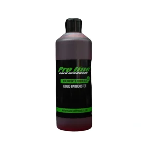 Pro Line Mulberry & Robin Red Bait Steam - Liquid Booster