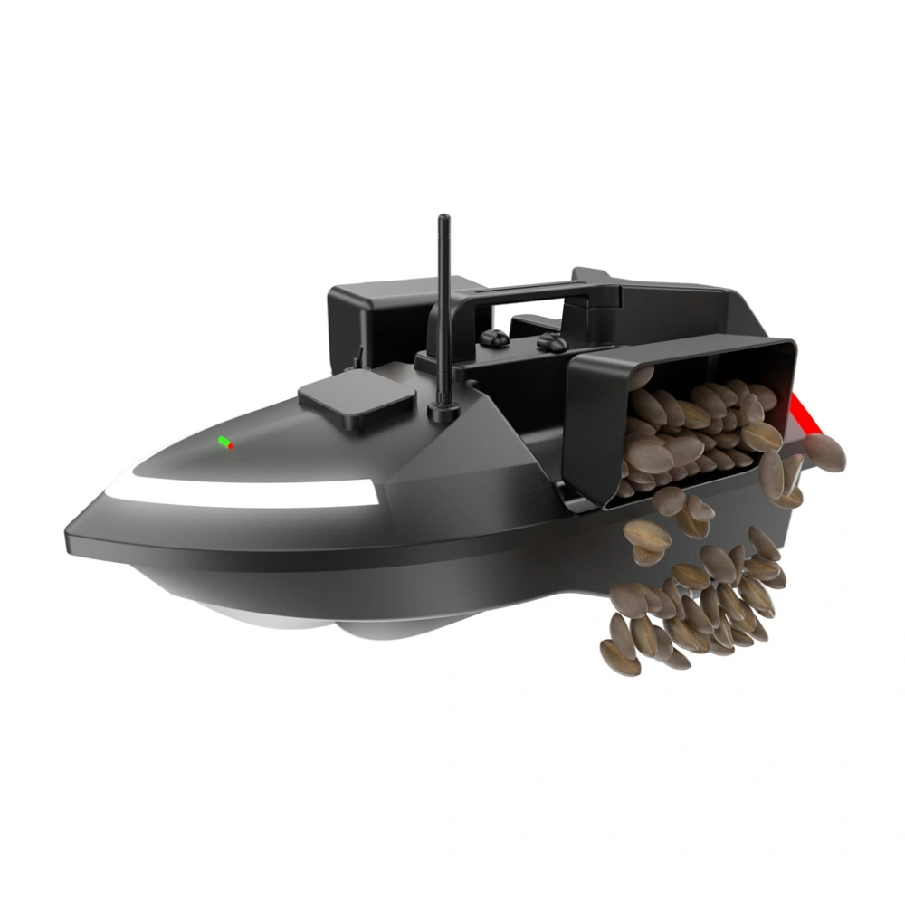 Novitec Ranger GPS Voerboot 2 Novitec Ranger Start Voerboot – Karper voerboot Novitec Ranger GPS Voerboot