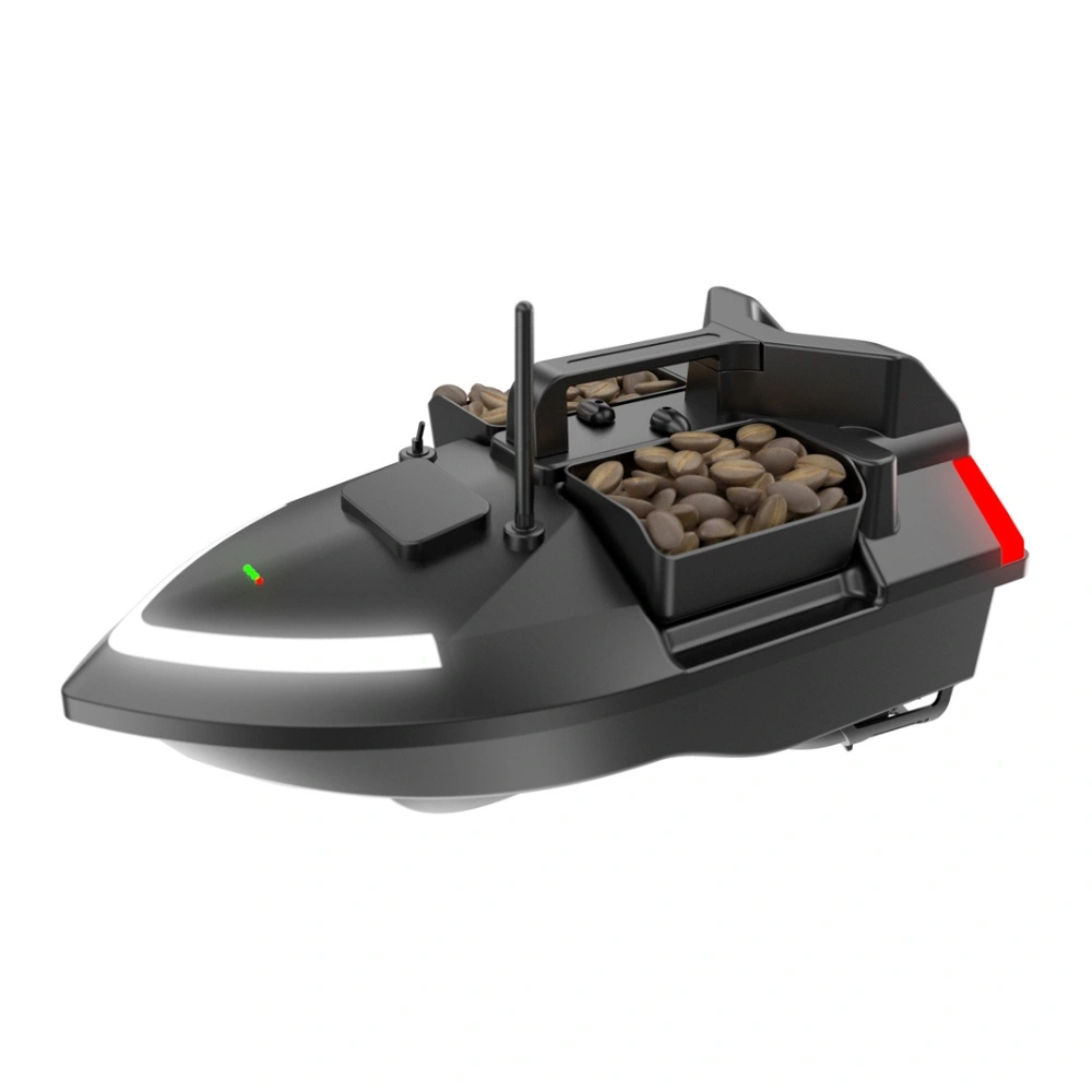 Novitec Ranger GPS Voerboot Novitec Ranger Start Voerboot – Karper voerboot Novitec Ranger GPS Voerboot