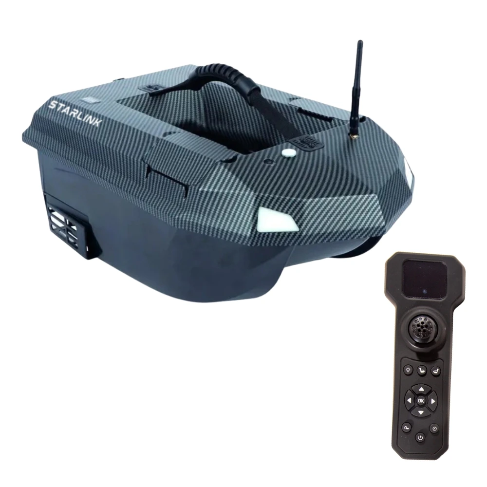 Starlink Superb Voerboot 26 Starlink Superb Voerboot - Karper Voerboot Starlink Superb Voerboot