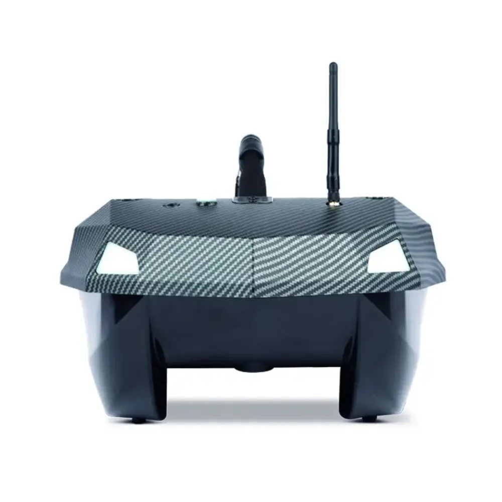 Starlink Superb Voerboot 4 Starlink Superb Voerboot - Karper Voerboot Starlink Superb Voerboot