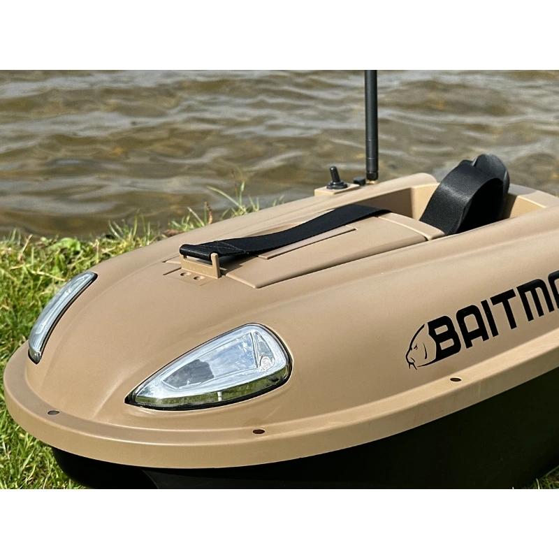 Baitmaster V1 Voerboot 4 Baitmaster V1 Voerboot - Karper Voerboot Baitmaster V1 Voerboot - Karper Voerboot - Afbeelding 5